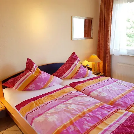 Appartamento Mit Ostseeblick - 190m Zum