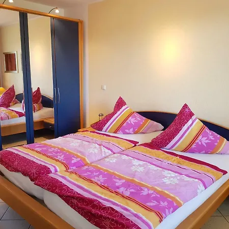 Appartamento Mit Ostseeblick - 190m Zum
